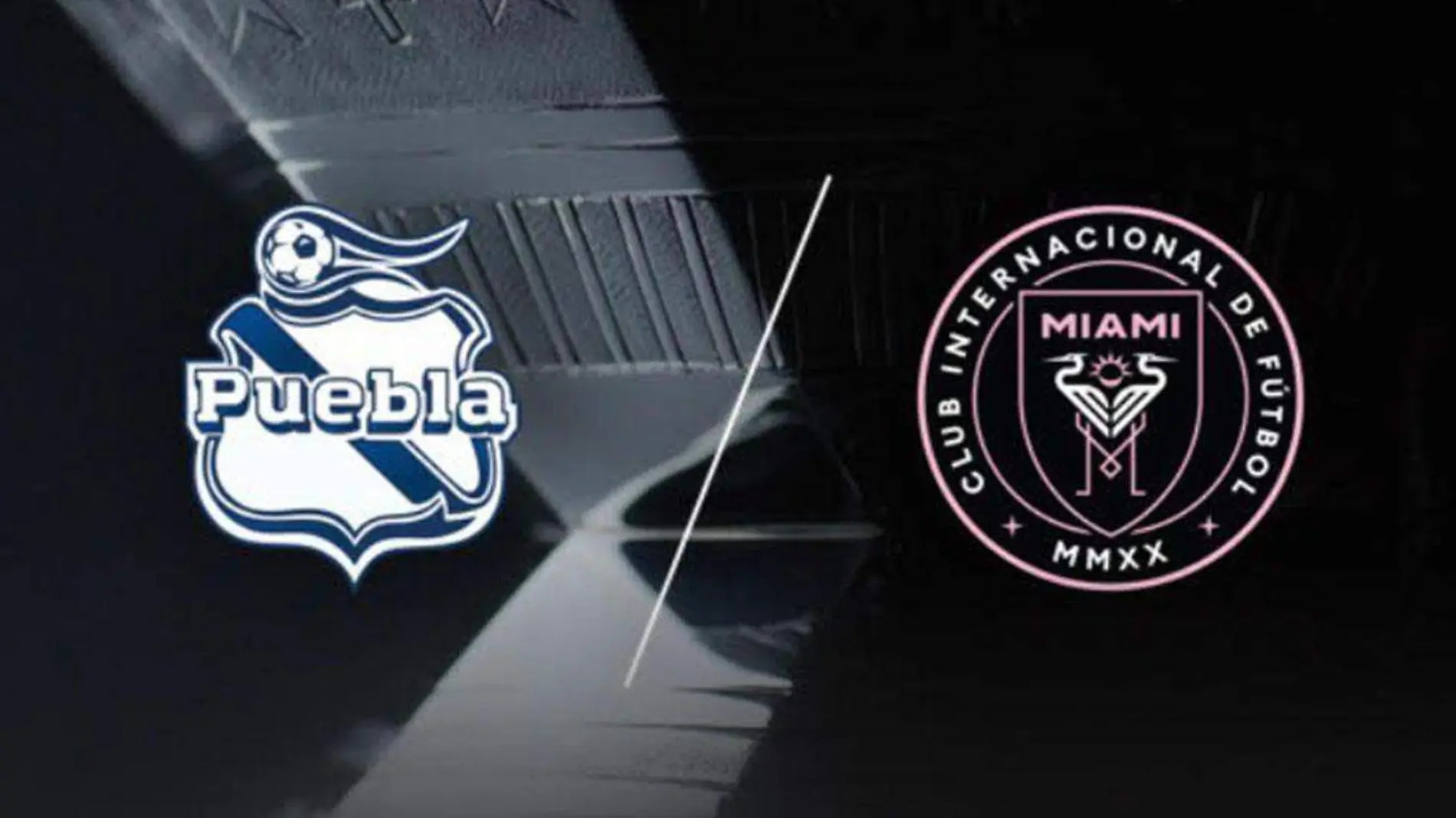 El duelo del Puebla FC vs. Inter Miami ya se anuncia en Apple TV